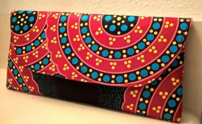 Bolsa Maxi Carteira