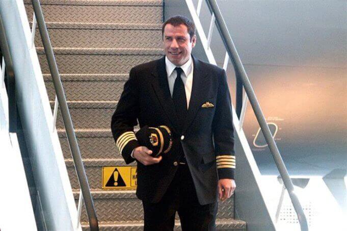 John Travolta doa o seu Boeing 707 a um museu australiano