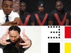Negro Bué, proprietário do nome “Projecto Xˮ tenciona vender a marca ao músico NGA