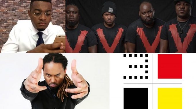 Negro Bué, proprietário do nome Projecto X tenciona vender a marca ao músico NGA