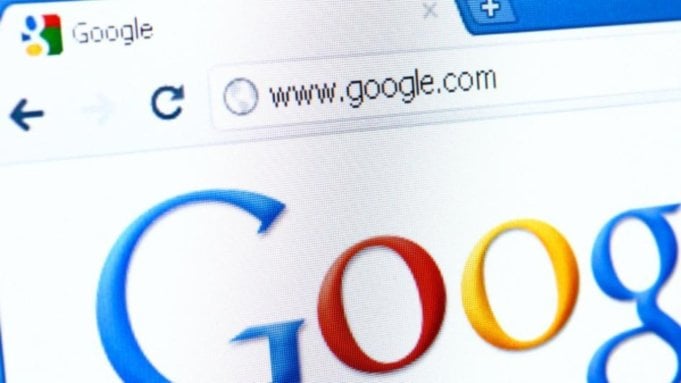 Google é multado em 2,4 bilhões de euros por favorecer compras on-line