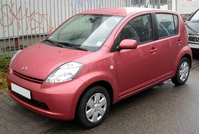 Toyota-Passo-Daihatsu-Boom