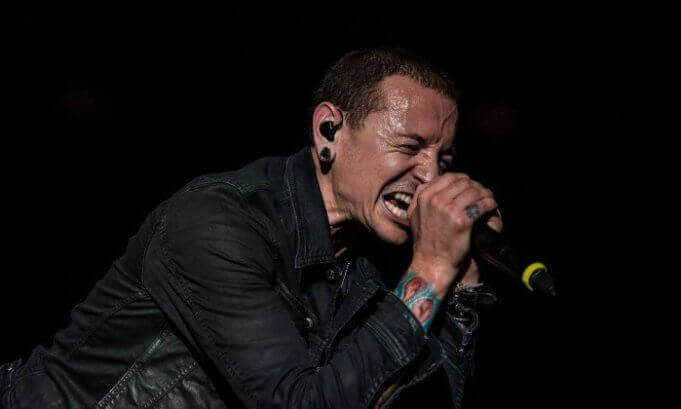 Vocalista dos Linkin Park encontrado morto