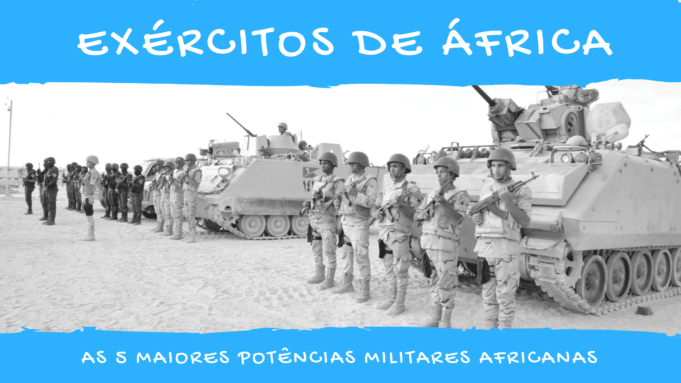 Exércitos