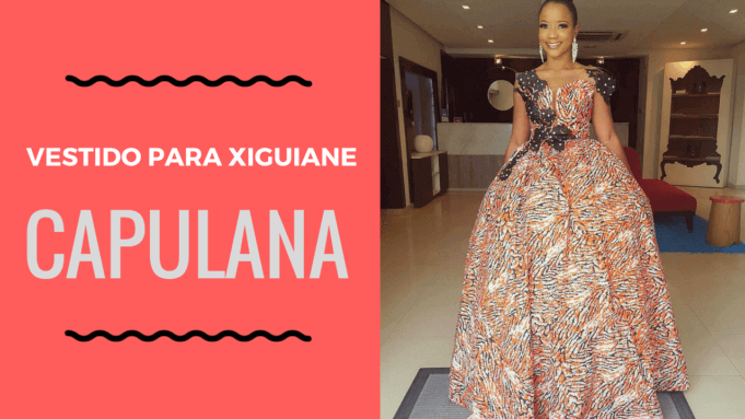 Vestido Para Xiguiane