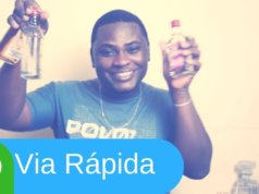 Conheça o mundo das bebidas secas feitas em Moçambique