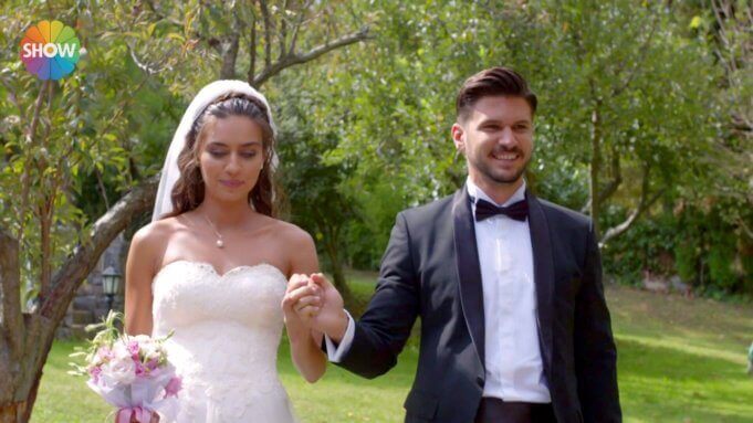 Final da Novela Não Te Deixarei Ir