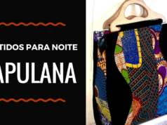Bolsas de Capulana
