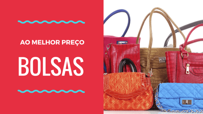 Bolsas Baratas Mocambique