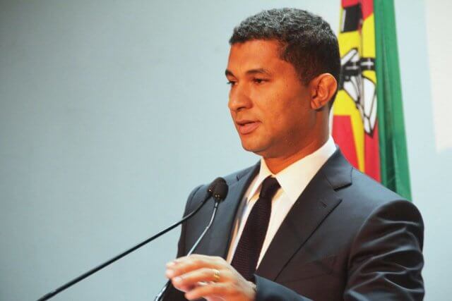 Carreira Profissional do Celso Correia