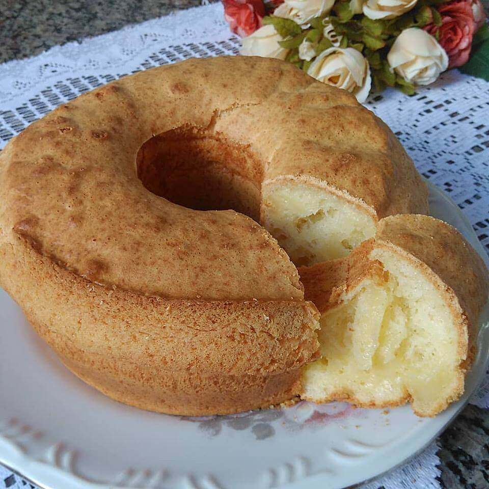 Mangulão Cremoso