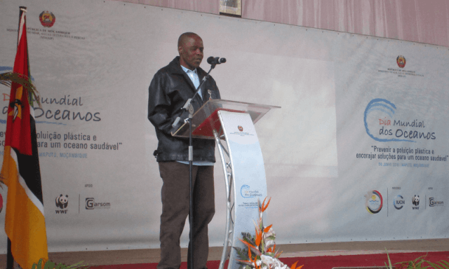 Biografia de Henriques Bongece