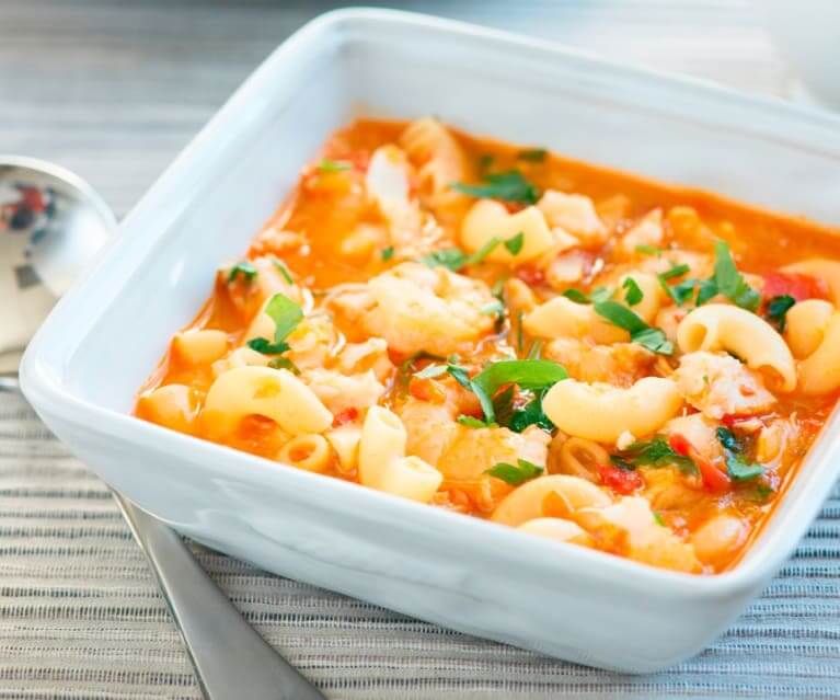 Massada de Peixe