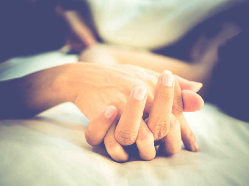 Sangramento após a relação sexual