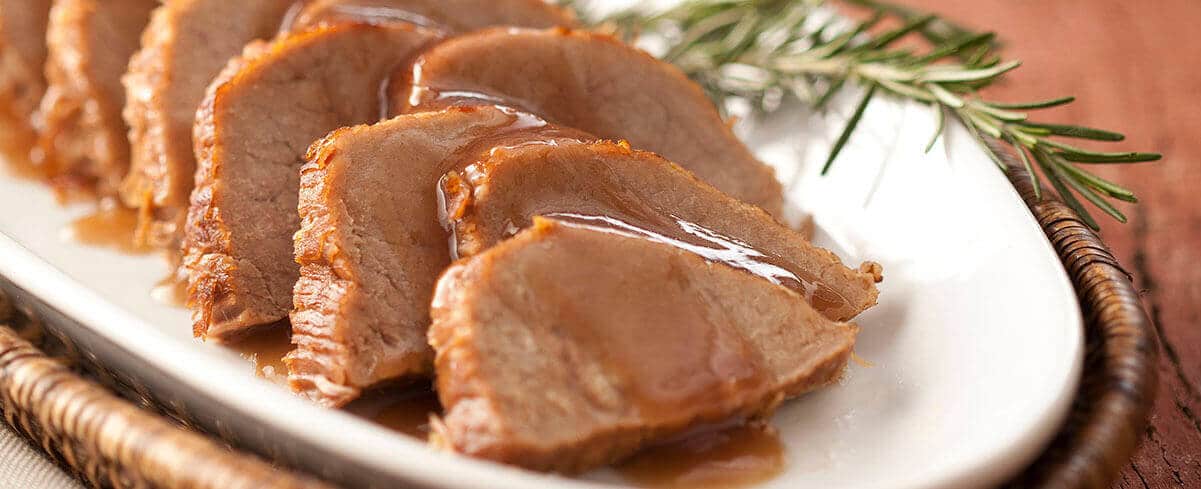 Carne ao Vinho