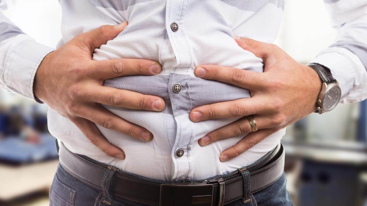 Oito causas de cancro do estômago