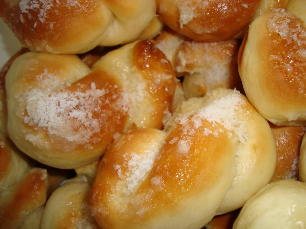 Rosca Caseira