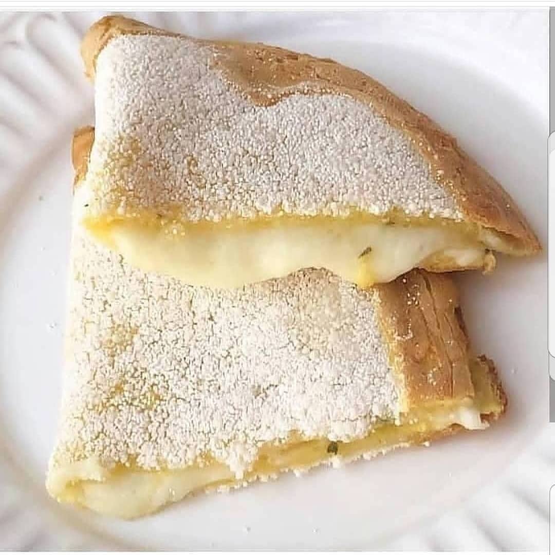 Tapiovo de Queijo