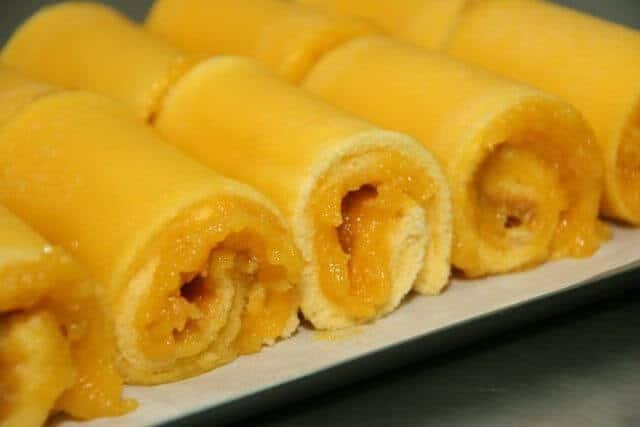 Tortas de Azeitão
