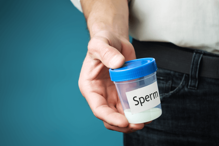 Azoospermia