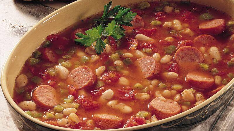 Cassoulet