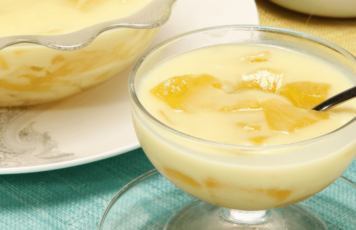 Doce de Abacaxi
