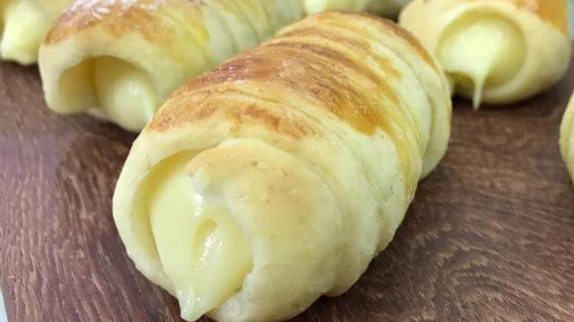 Pão Doce