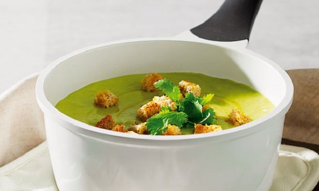 Sopa de Ervilhas