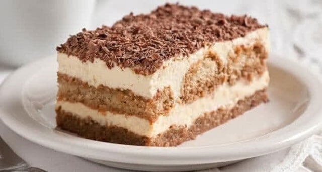 Tiramisù