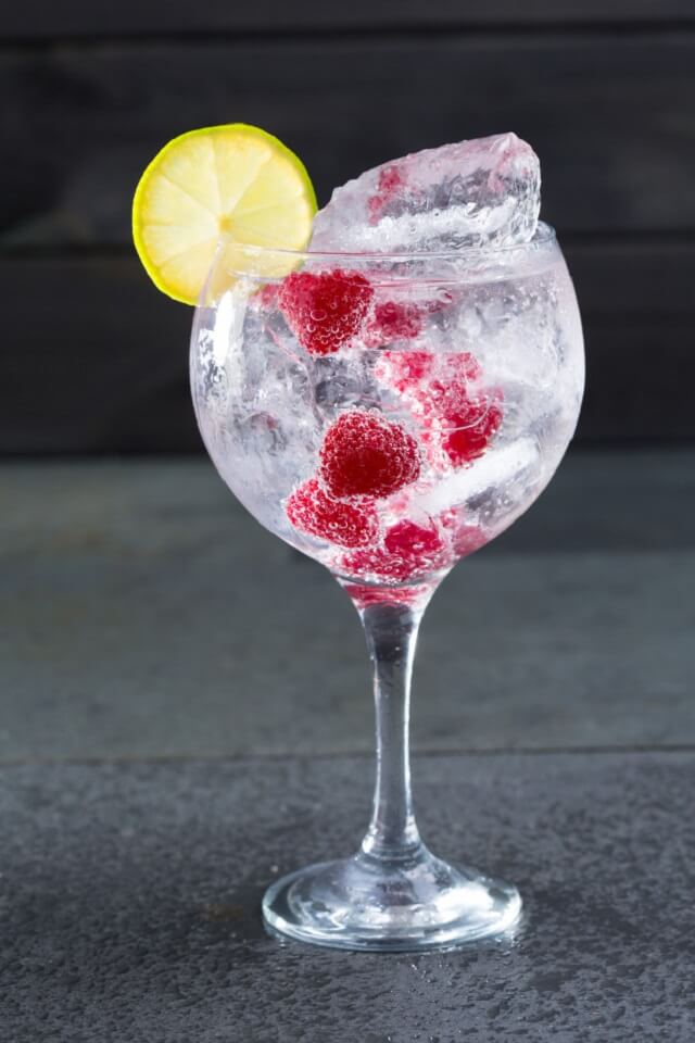 Gin Tônica