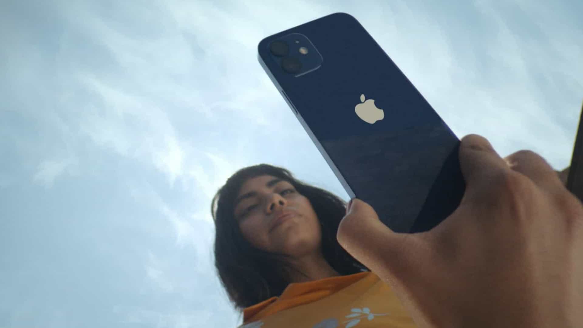 Próximo iPhone será capaz de realizar chamadas via satélite