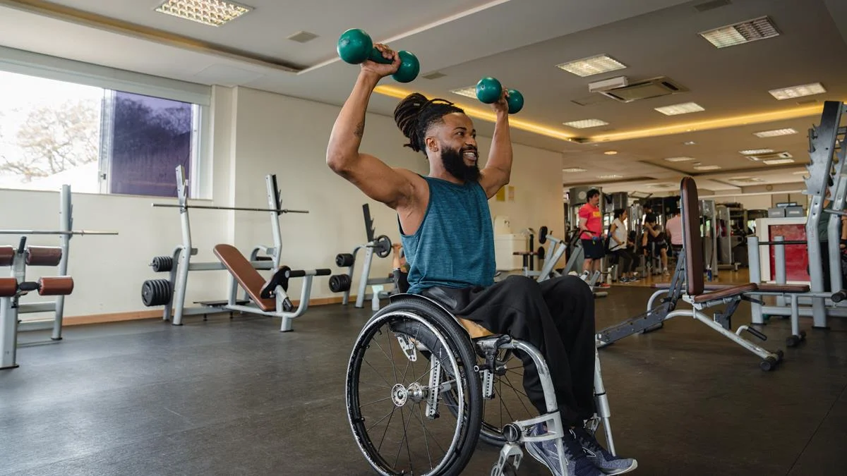 Treinamento de força