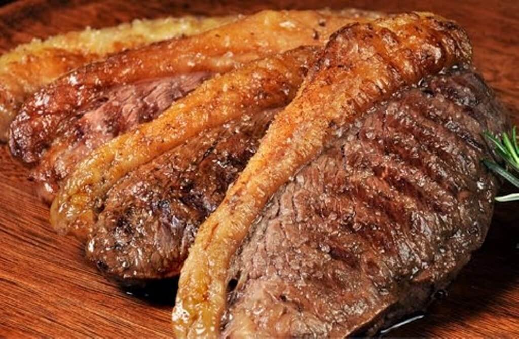 Carnes gordurosas