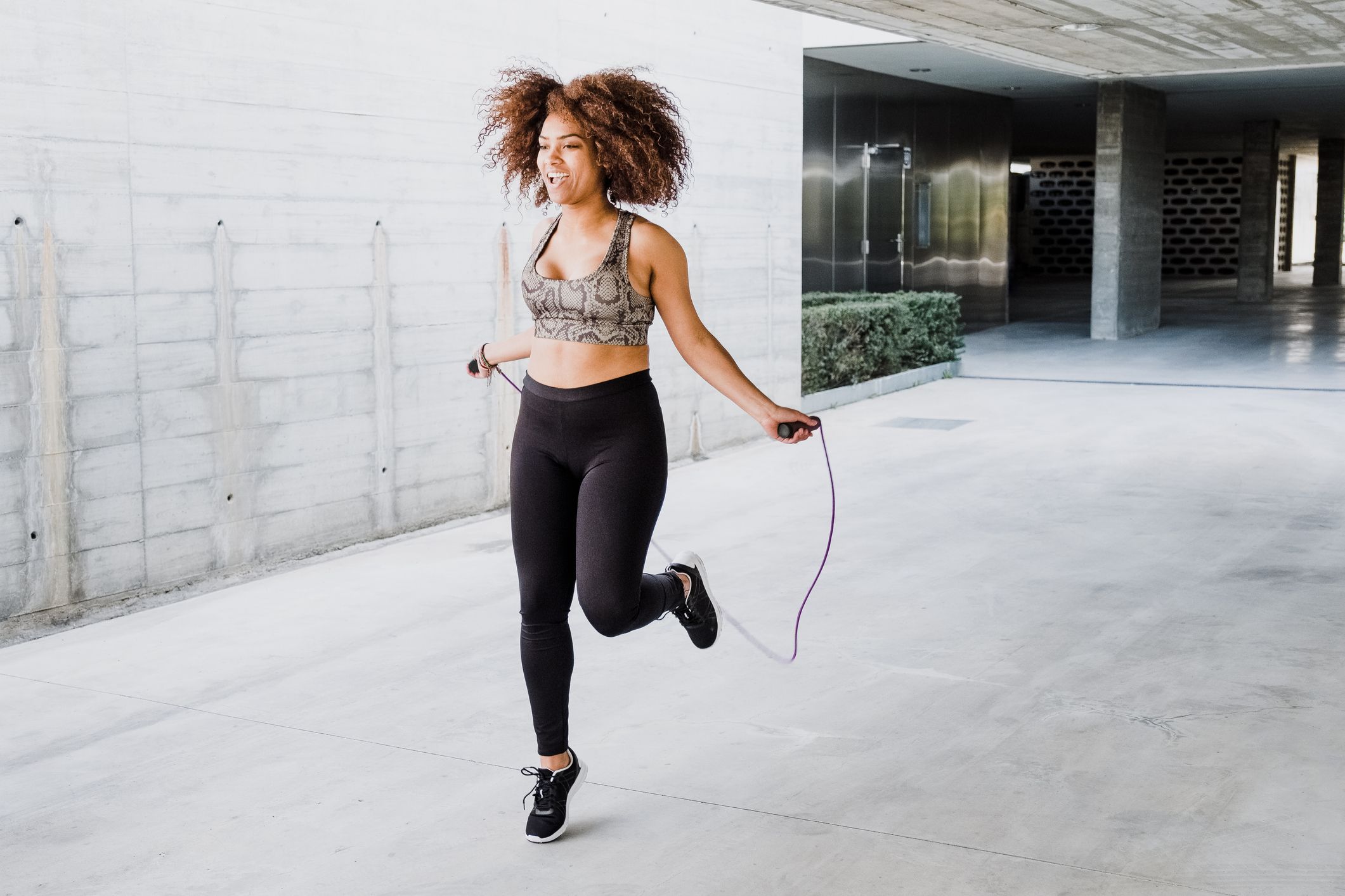 Cardio