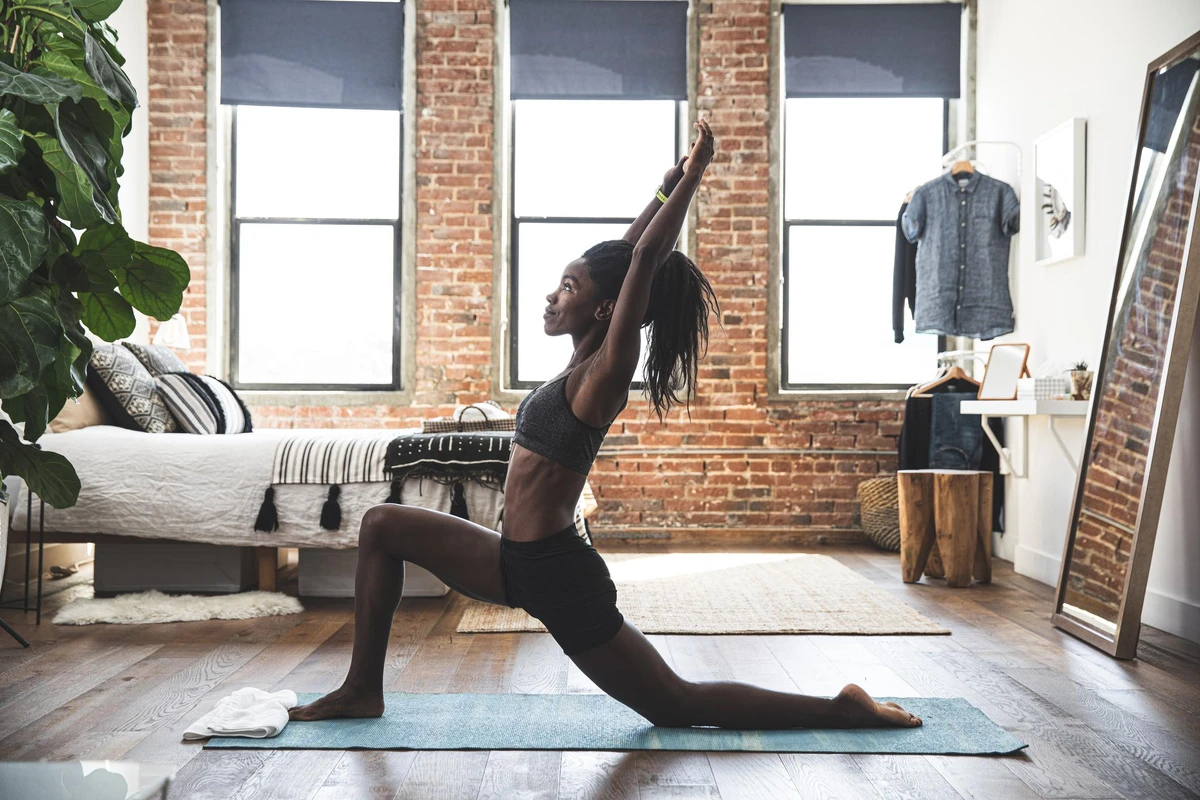Pilates
