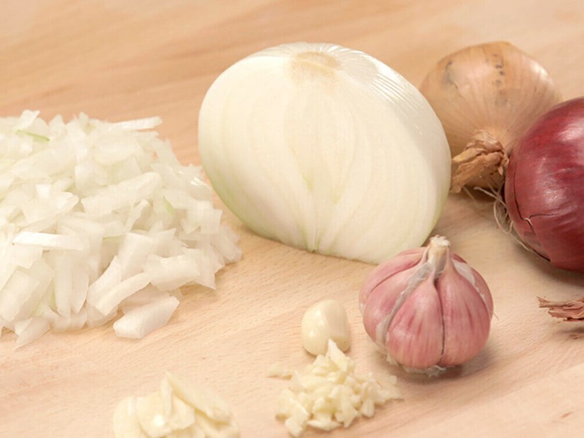 Evite certos alimentos