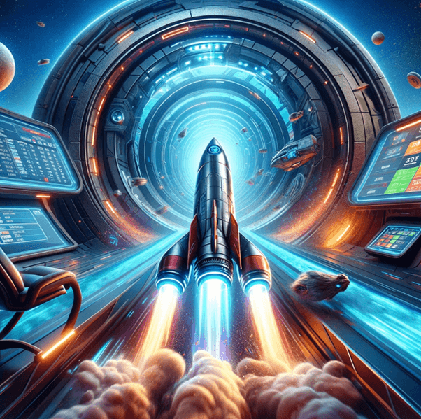Desbravando o Mundo de JetX no 1xBet: Estratégias e Excitação