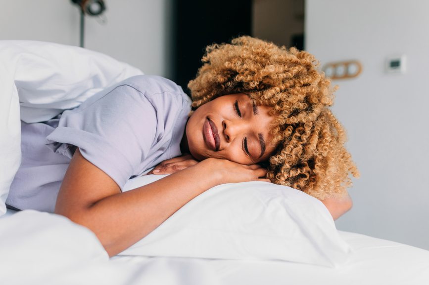 Posição ao Dormir
