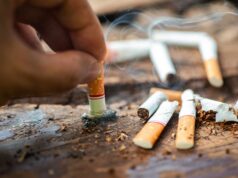 Dicas para deixar de fumar