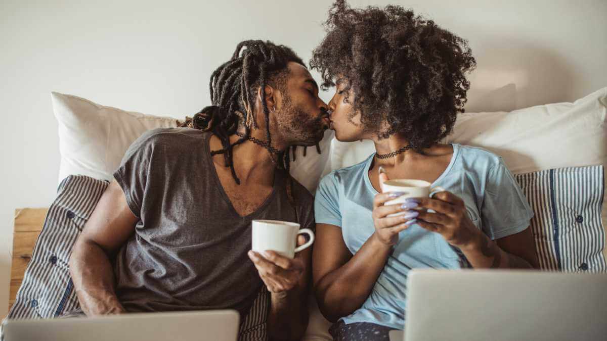 Estabilidade e Maturidade do Relacionamento