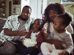 Filmes educativos para assistir em família