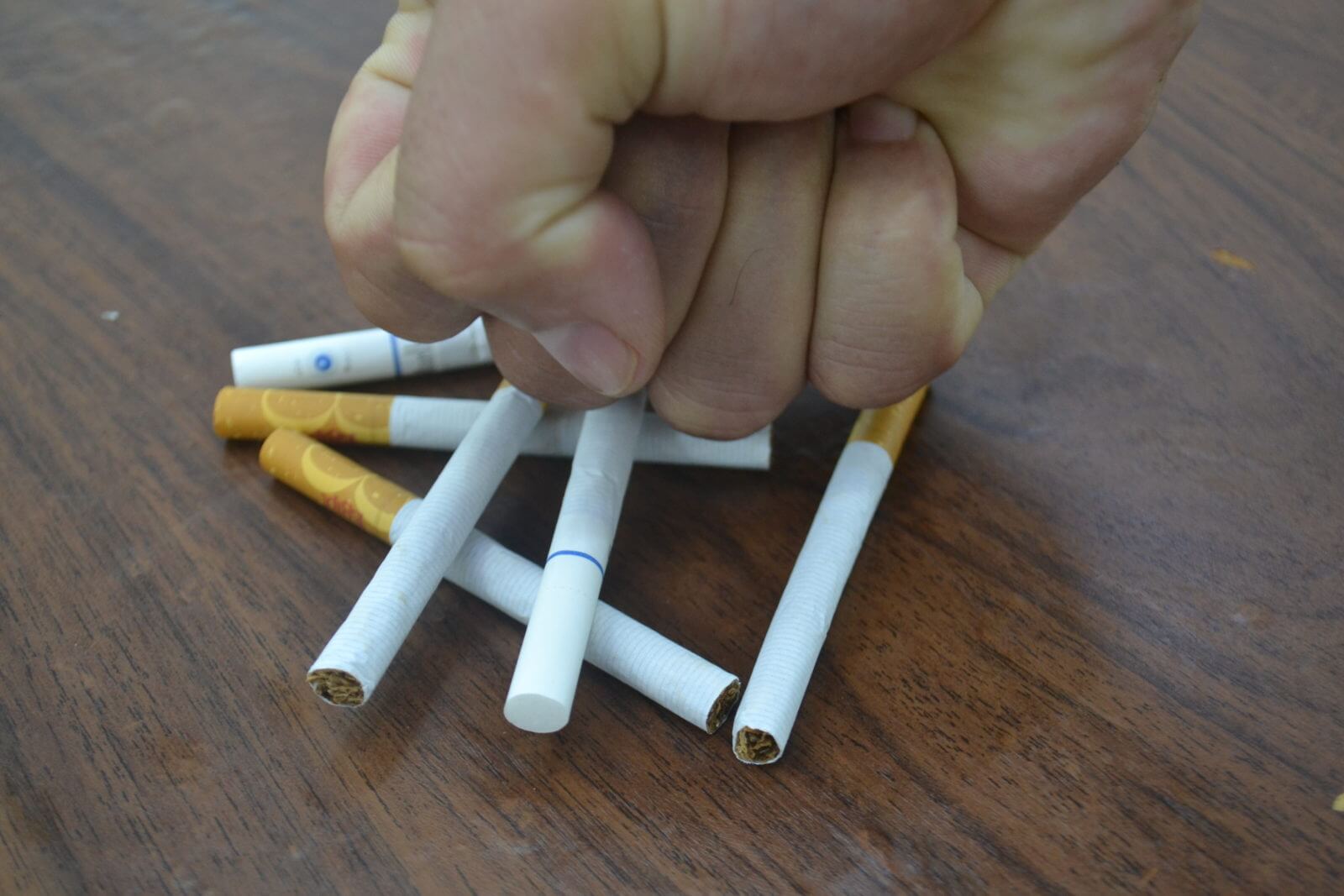 Seja Persistente e Paciente