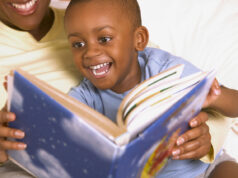 Truques para ensinar o seu filho a aprender a ler
