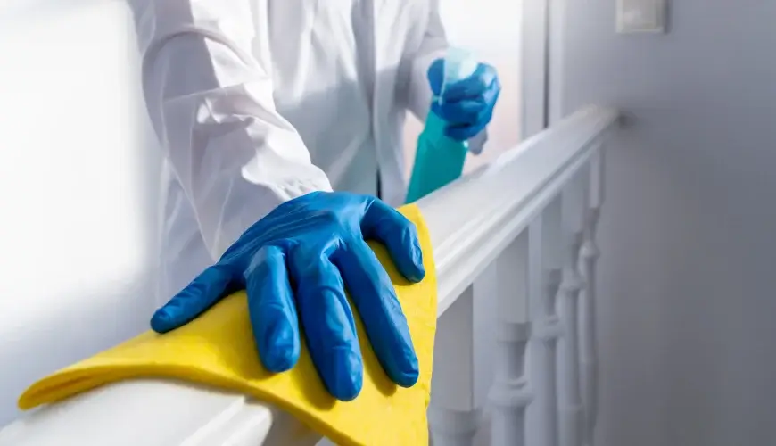 Atenção aos Detalhes