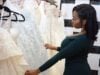 É obrigatório usar vestido branco no casamento?