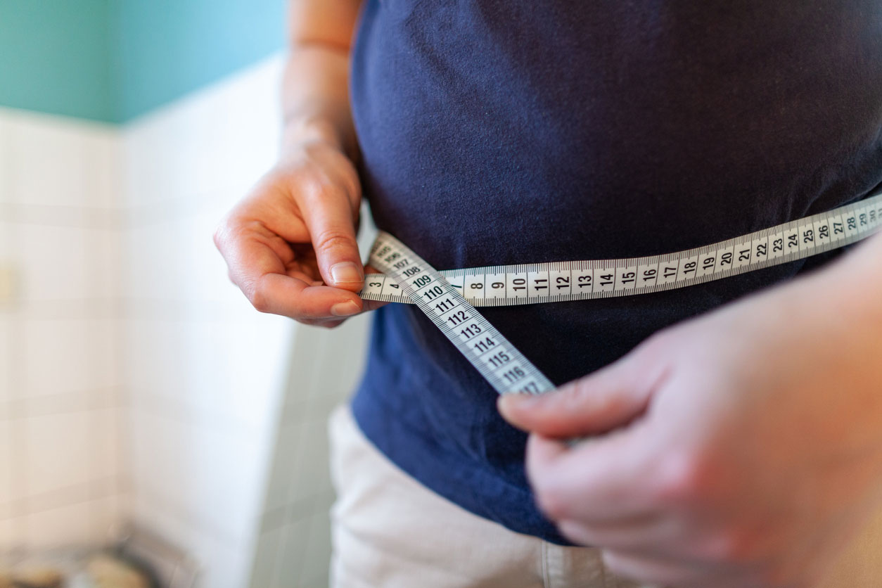 Perda de Massa Muscular e Nutrientes Essenciais