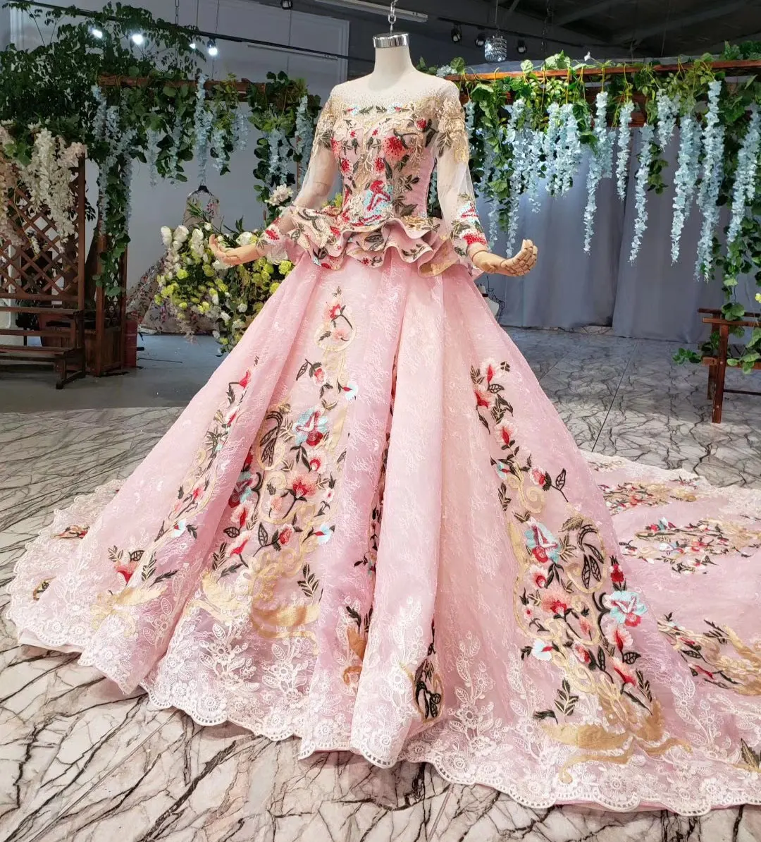 Tendências da Moda