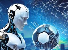 O Uso Da Inteligência Artificial No Futebol Brasileiro
