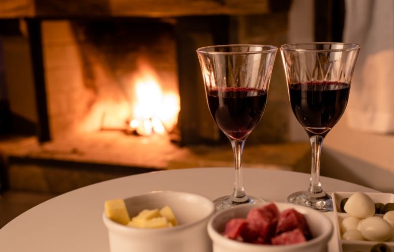 Aperitivos e Bebidas