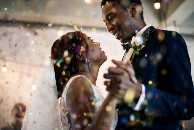 Como idealizar o casamento dos sonhos
